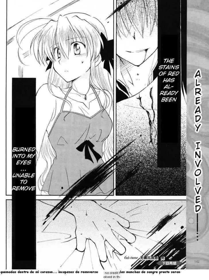 Fortune Arterial (2007) - Capítulo 6 - Página 20 - LectorTMOo