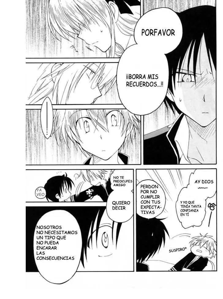 Fortune Arterial (2007) - Capítulo 7 - Página 14 - LectorTMOo