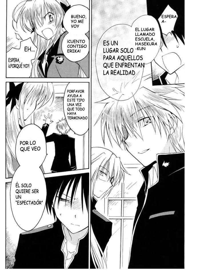 Fortune Arterial (2007) - Capítulo 7 - Página 15 - LectorTMOo