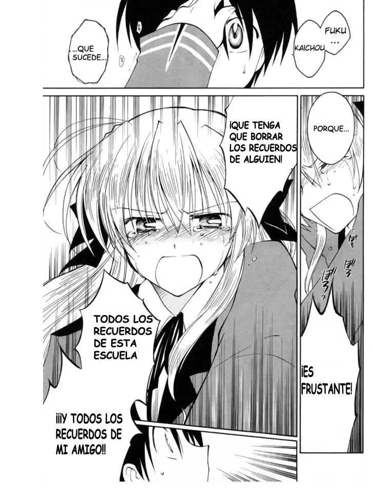 Fortune Arterial (2007) - Capítulo 7 - Página 18 - LectorTMOo