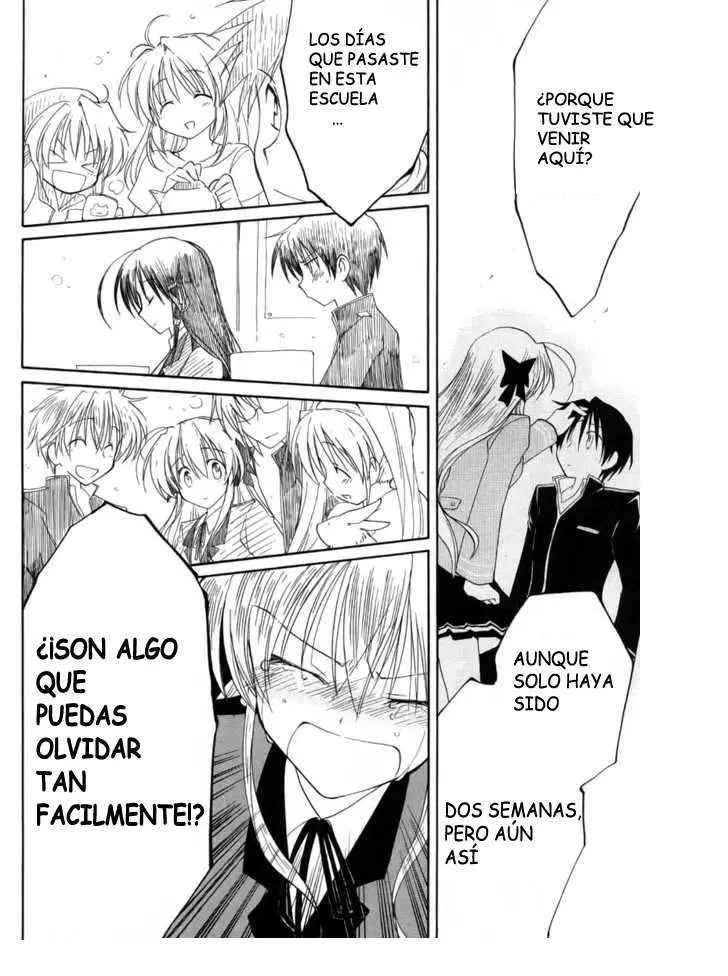 Fortune Arterial (2007) - Capítulo 7 - Página 19 - LectorTMOo