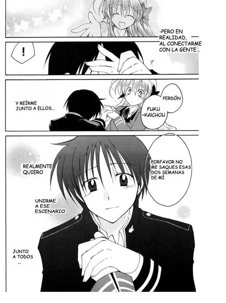 Fortune Arterial (2007) - Capítulo 7 - Página 21 - LectorTMOo