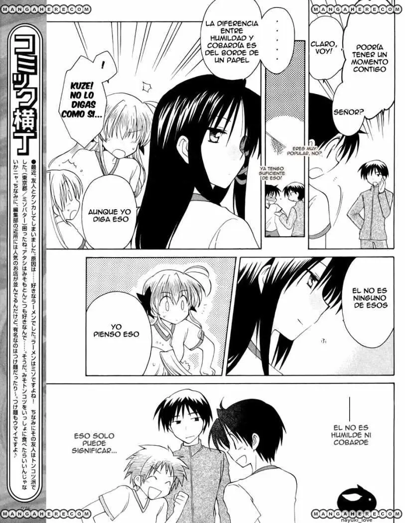 Fortune Arterial (2007) - Capítulo 9 - Página 12 - LectorTMOo