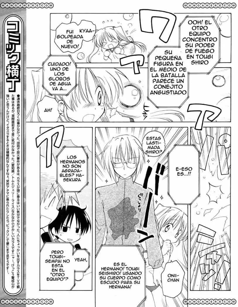 Fortune Arterial (2007) - Capítulo 9 - Página 14 - LectorTMOo