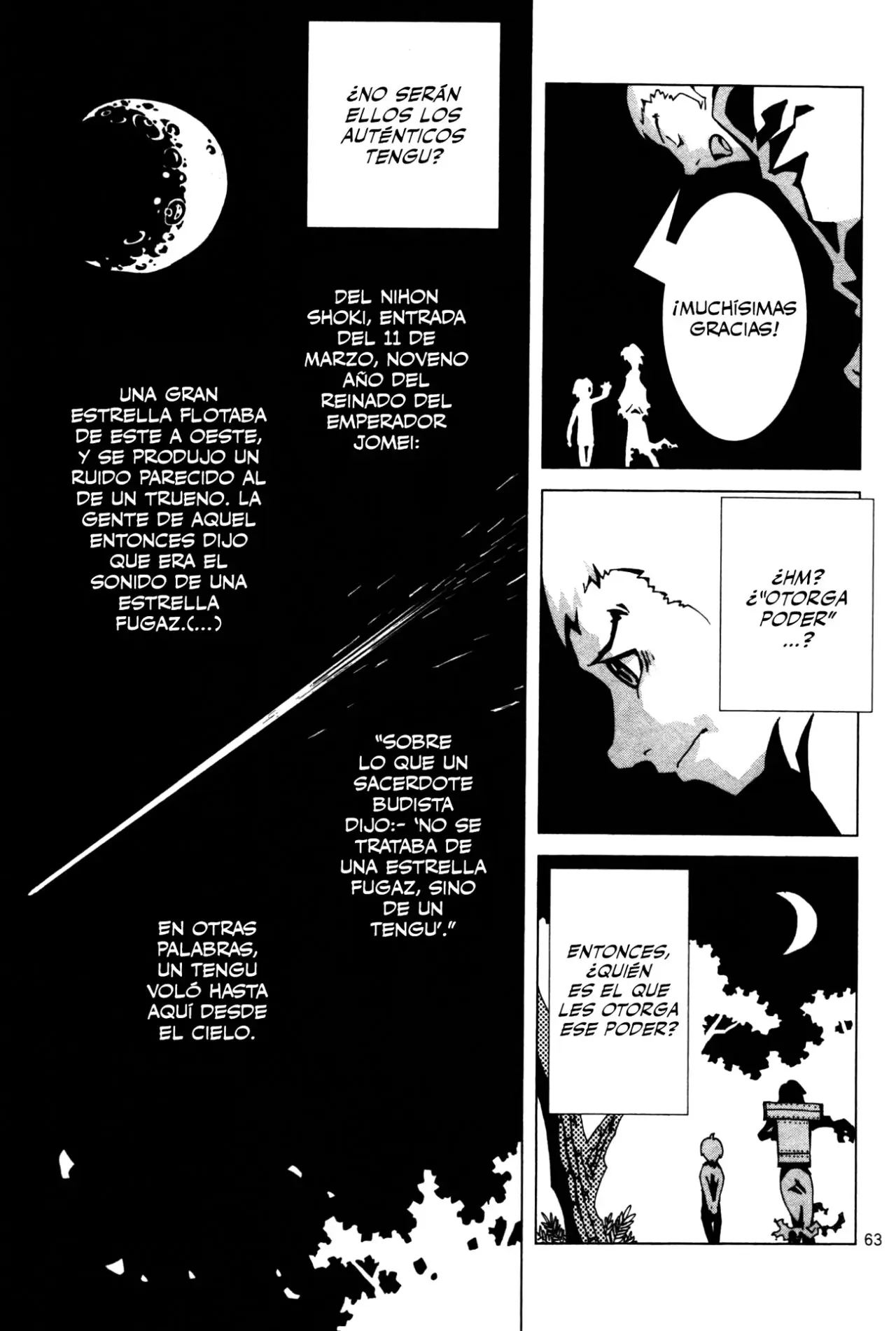 Four Billion Nights (2015) - Capítulo 1 - Página 65 - LectorTMOo