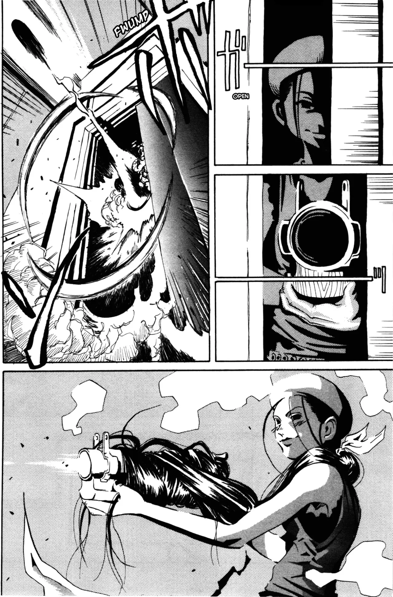 Four Billion Nights (2015) - Capítulo 2 - Página 43 - LectorTMOo