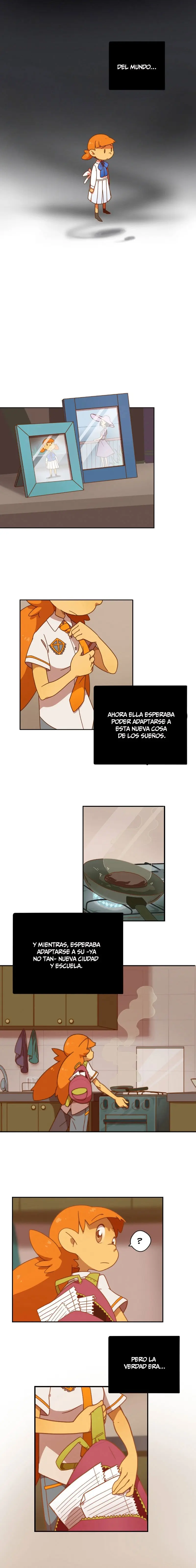 Four Leaf (2018) - Capítulo 1 - Página 6 - LectorTMOo