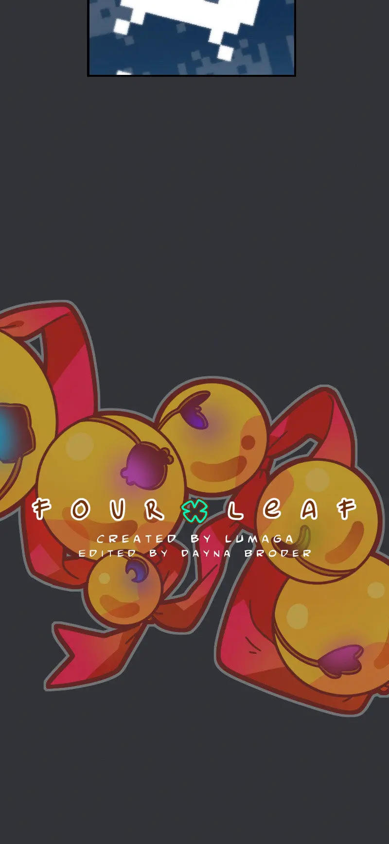 Four Leaf (2018) - Capítulo 1 - Página 13 - LectorTMOo