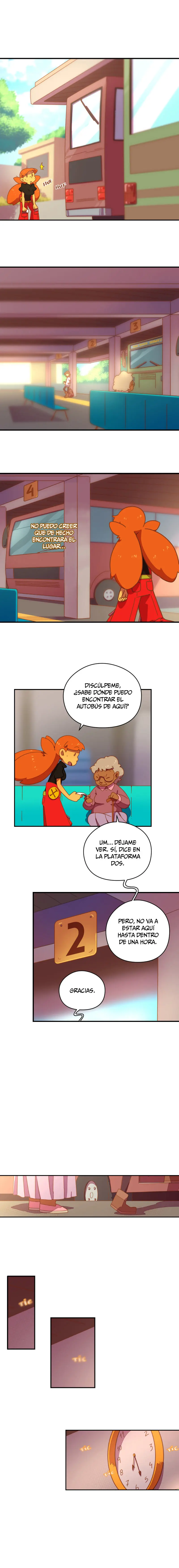 Four Leaf (2018) - Capítulo 10 - Página 4 - LectorTMOo