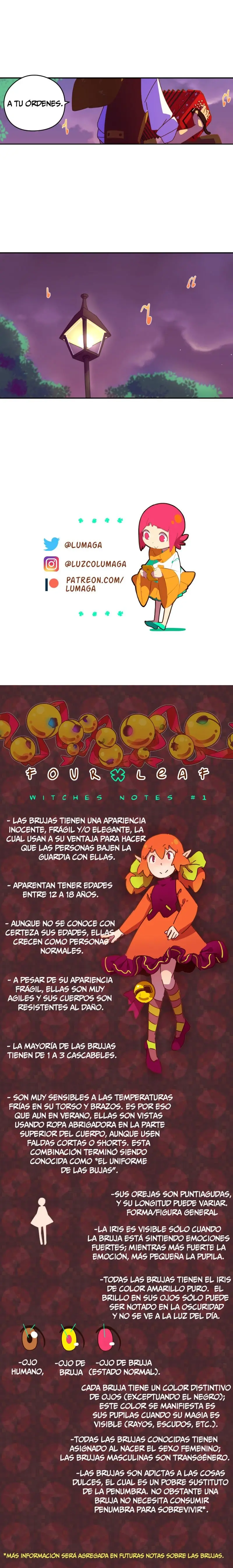 Four Leaf (2018) - Capítulo 12 - Página 8 - LectorTMOo
