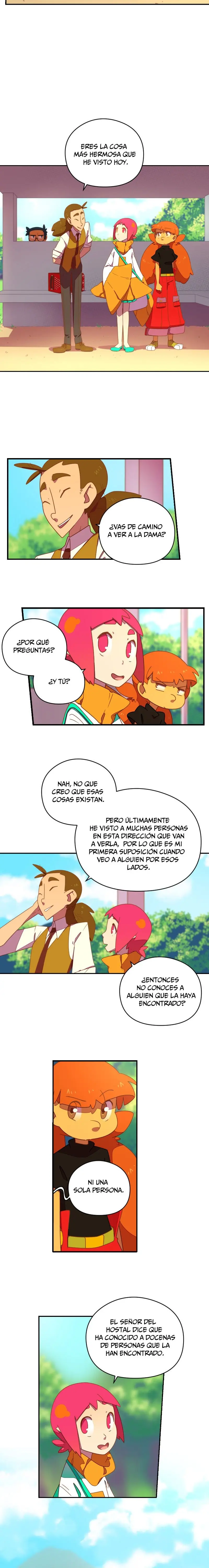 Four Leaf (2018) - Capítulo 17 - Página 4 - LectorTMOo