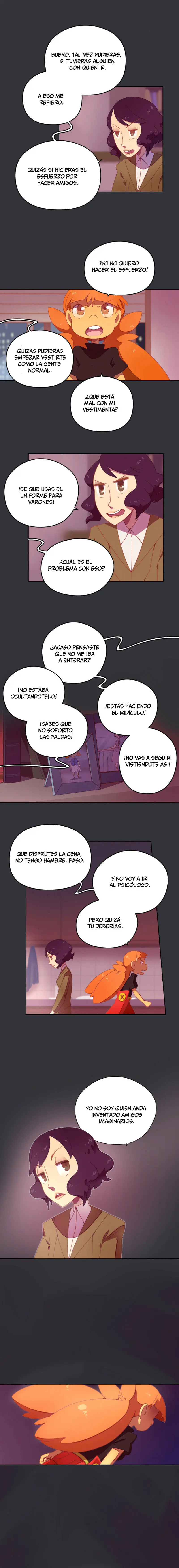 Four Leaf (2018) - Capítulo 2 - Página 7 - LectorTMOo