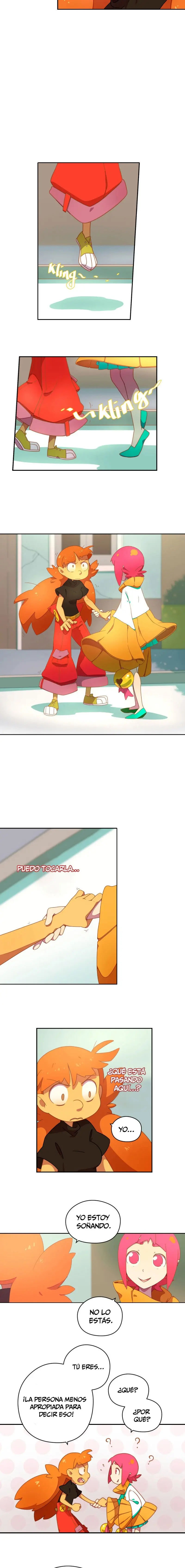 Four Leaf (2018) - Capítulo 3 - Página 6 - LectorTMOo
