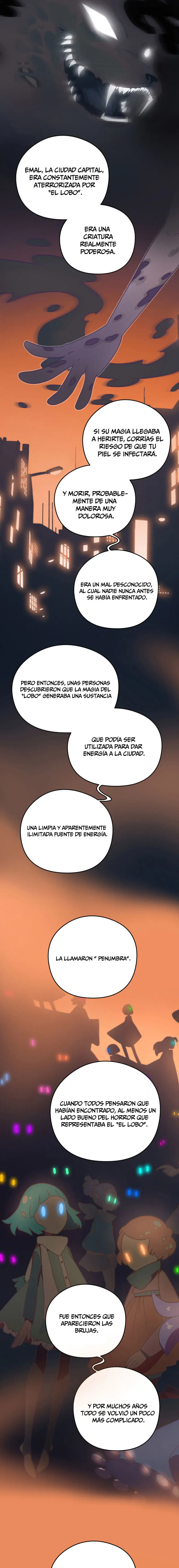 Four Leaf (2018) - Capítulo 5 - Página 3 - LectorTMOo