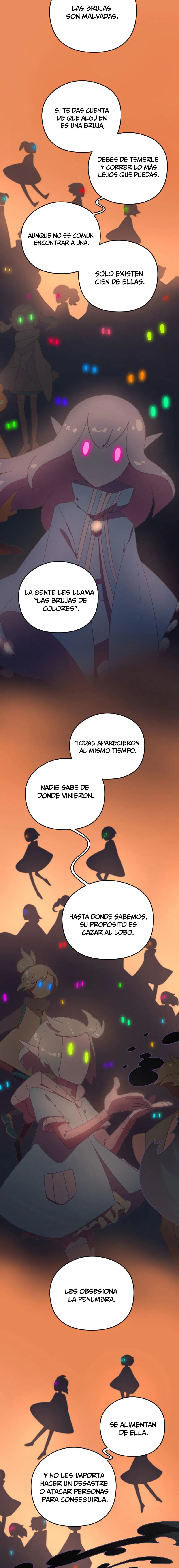 Four Leaf (2018) - Capítulo 5 - Página 4 - LectorTMOo