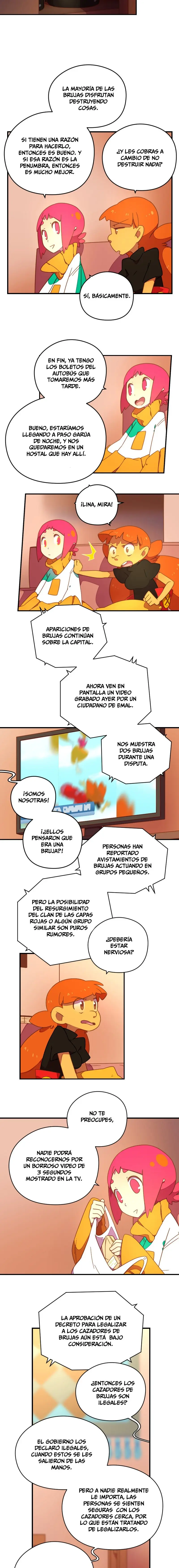 Four Leaf (2018) - Capítulo 7 - Página 4 - LectorTMOo