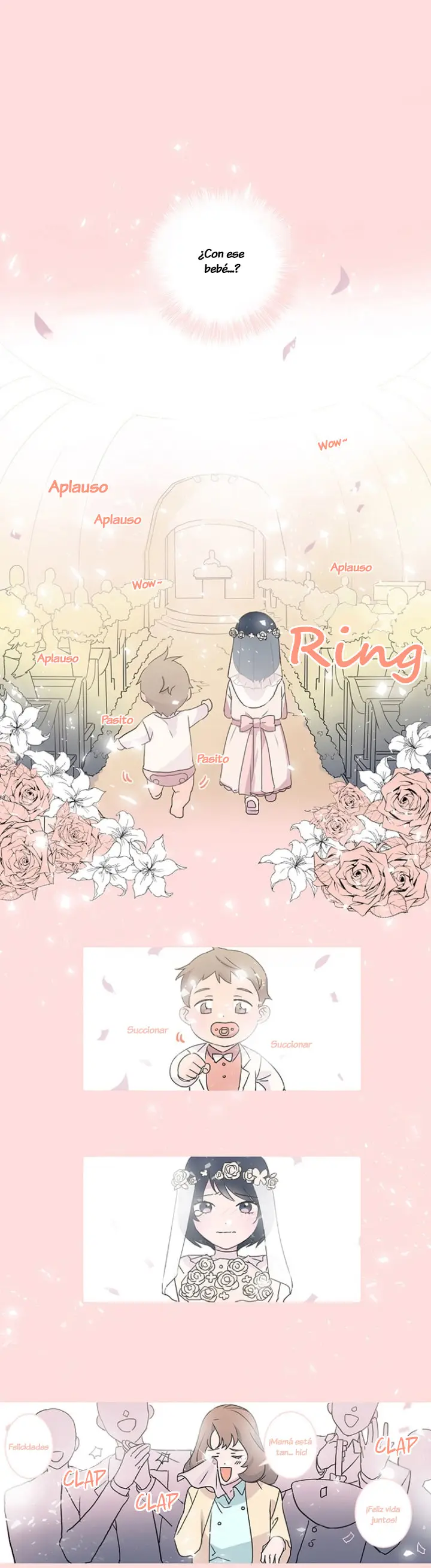 Four Years Apart - Capítulo 1 - Página 6 - LectorTMOo