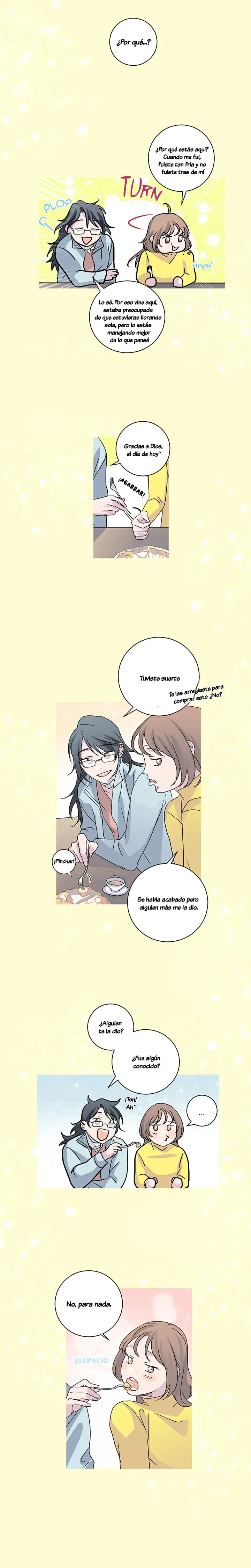 Four Years Apart - Capítulo 14 - Página 13 - LectorTMOo