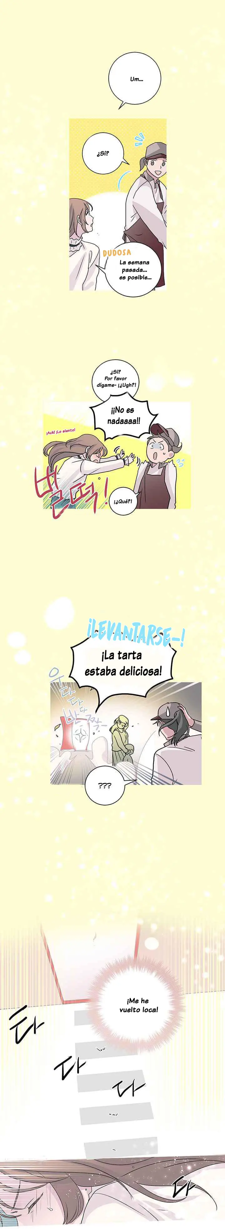 Four Years Apart - Capítulo 15 - Página 10 - LectorTMOo