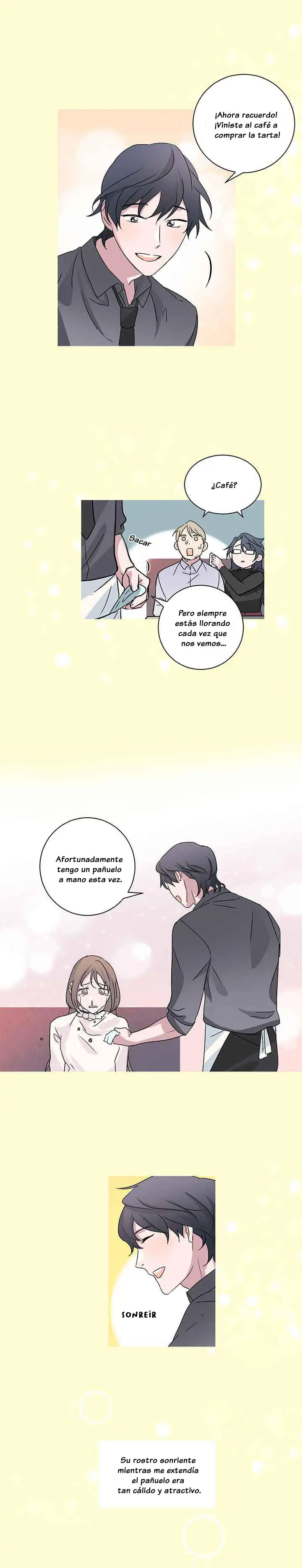 Four Years Apart - Capítulo 16 - Página 4 - LectorTMOo