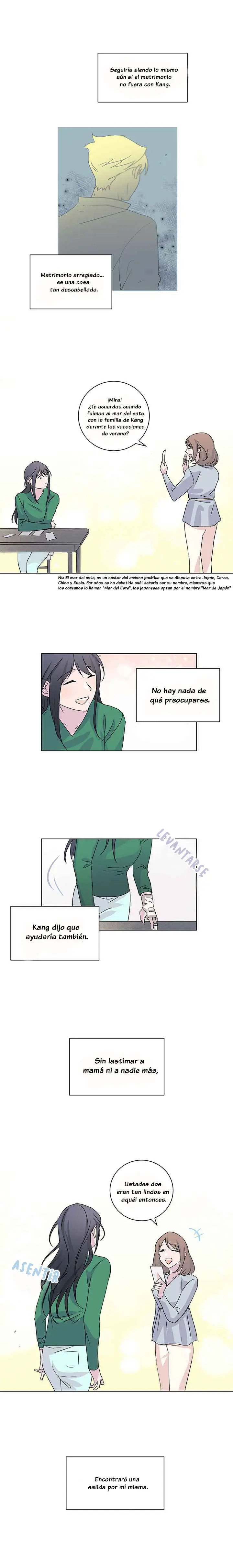 Four Years Apart - Capítulo 16 - Página 13 - LectorTMOo