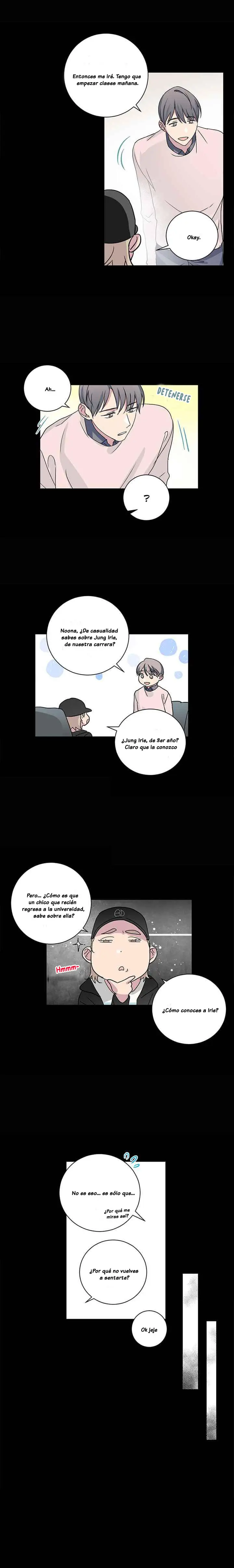 Four Years Apart - Capítulo 18 - Página 13 - LectorTMOo