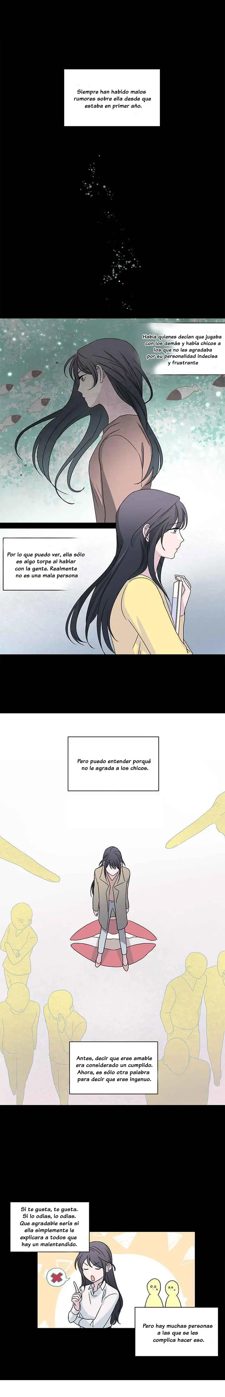 Four Years Apart - Capítulo 19 - Página 2 - LectorTMOo