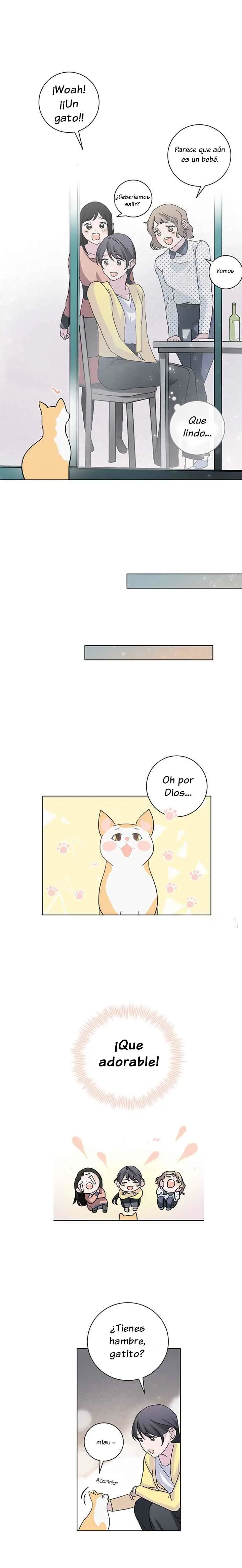 Four Years Apart - Capítulo 20 - Página 12 - LectorTMOo