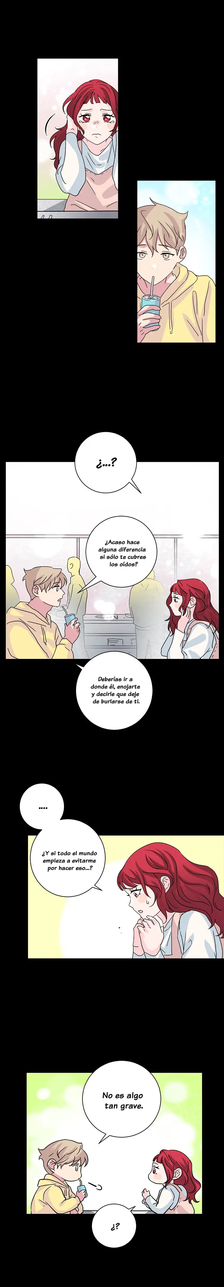 Four Years Apart - Capítulo 27 - Página 4 - LectorTMOo