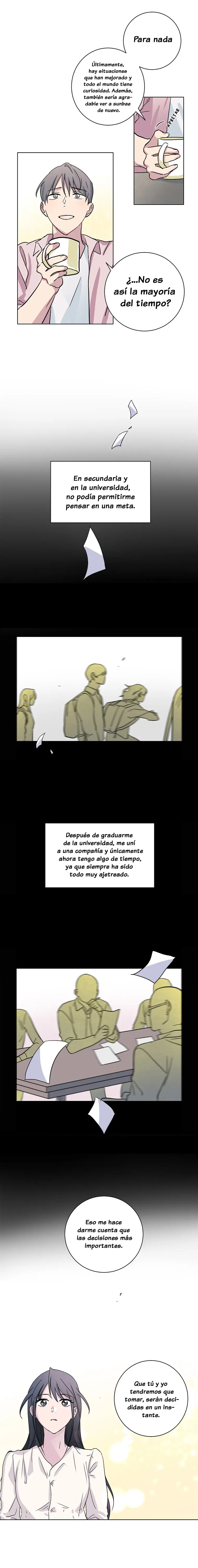 Four Years Apart - Capítulo 33 - Página 3 - LectorTMOo