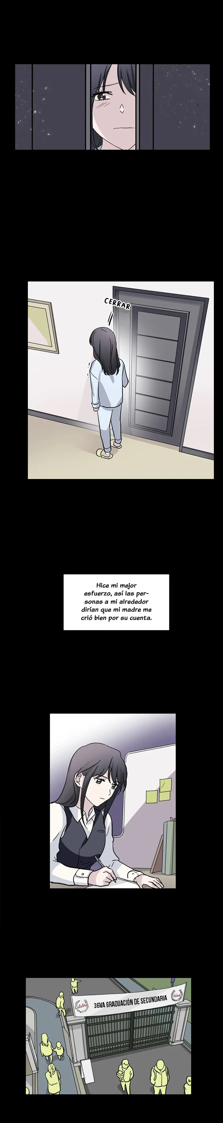 Four Years Apart - Capítulo 33 - Página 6 - LectorTMOo