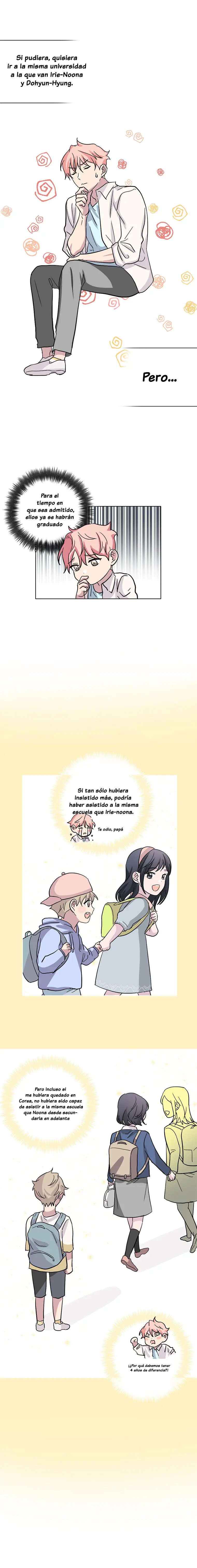 Four Years Apart - Capítulo 33 - Página 13 - LectorTMOo