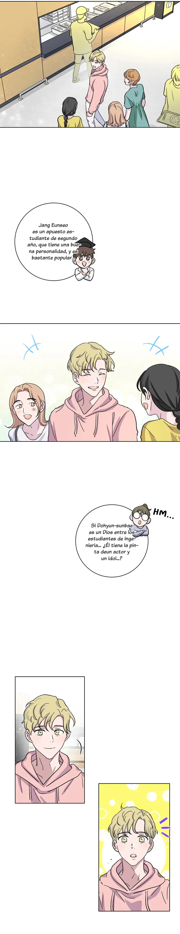 Four Years Apart - Capítulo 35 - Página 2 - LectorTMOo