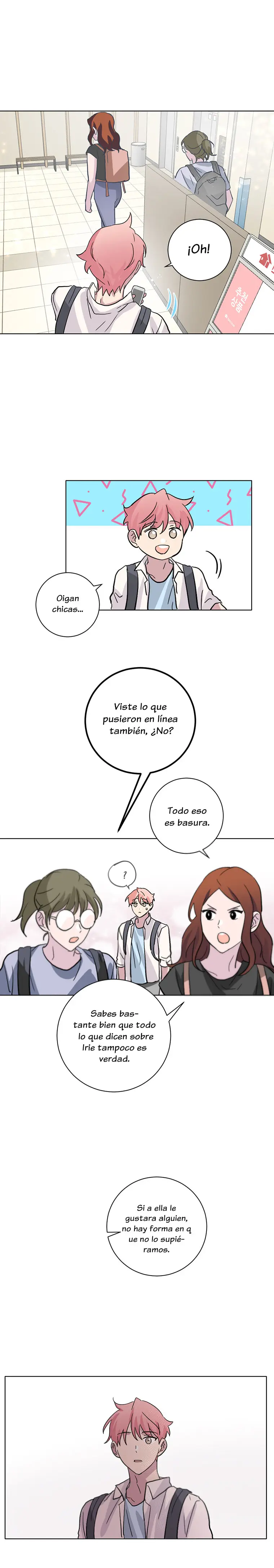 Four Years Apart - Capítulo 36 - Página 12 - LectorTMOo