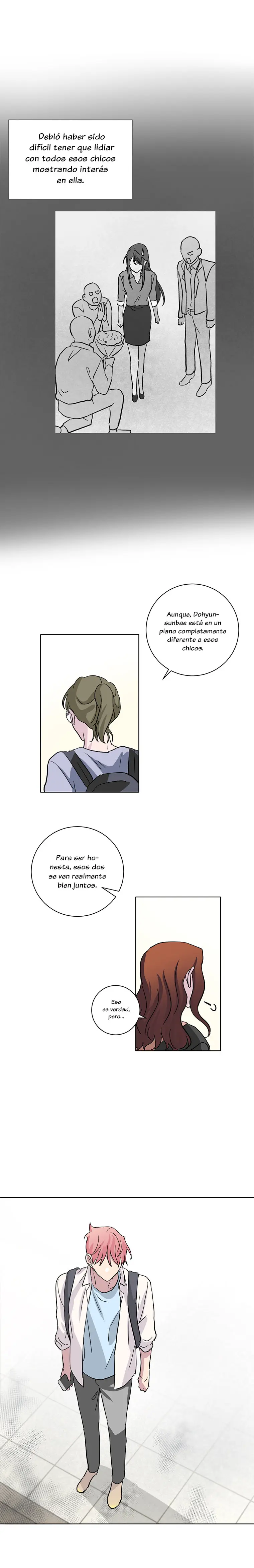 Four Years Apart - Capítulo 36 - Página 13 - LectorTMOo