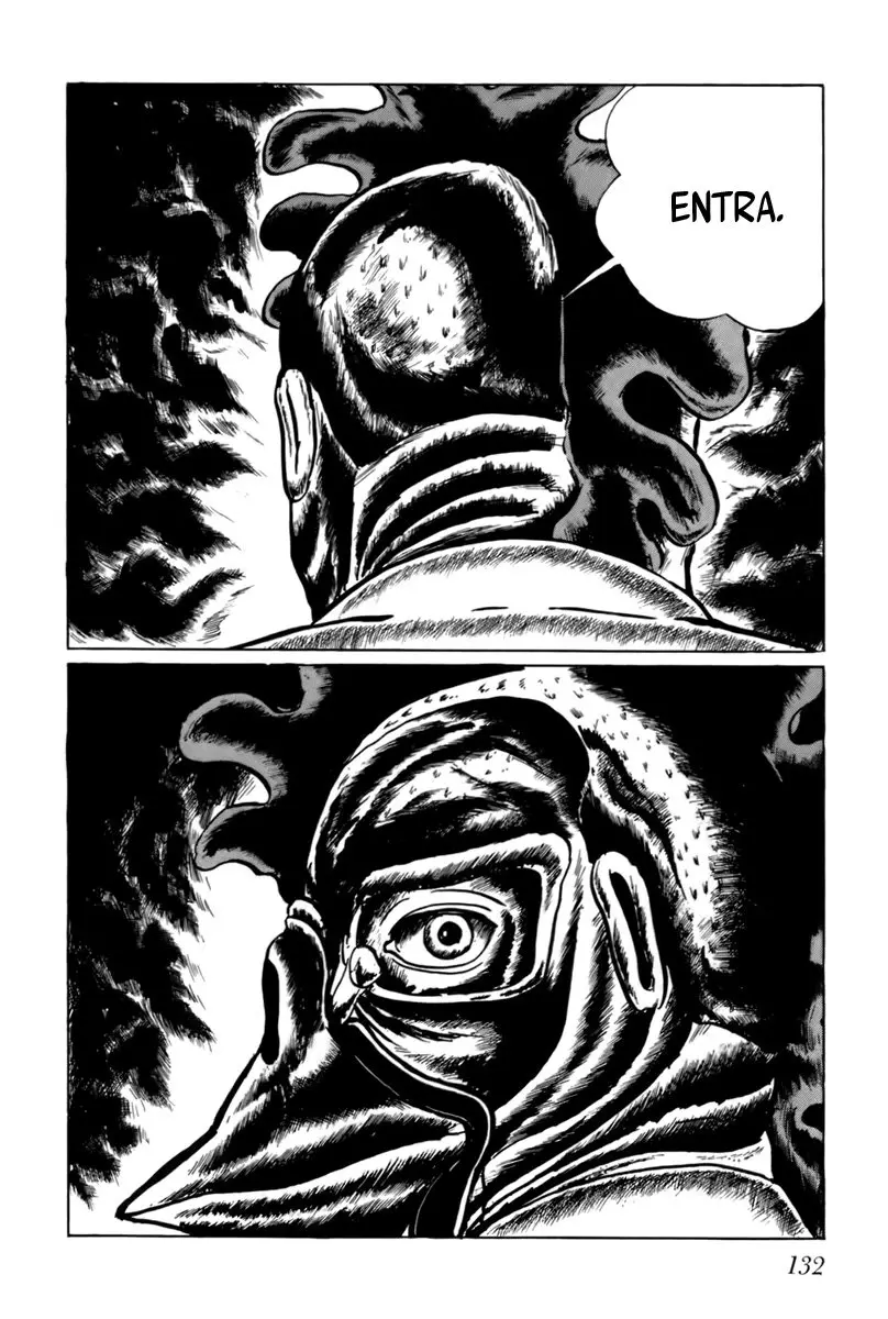 Fourteen (Umezu, Kazuo) (1990) - Capítulo 28 - Página 2 - LectorTMOo