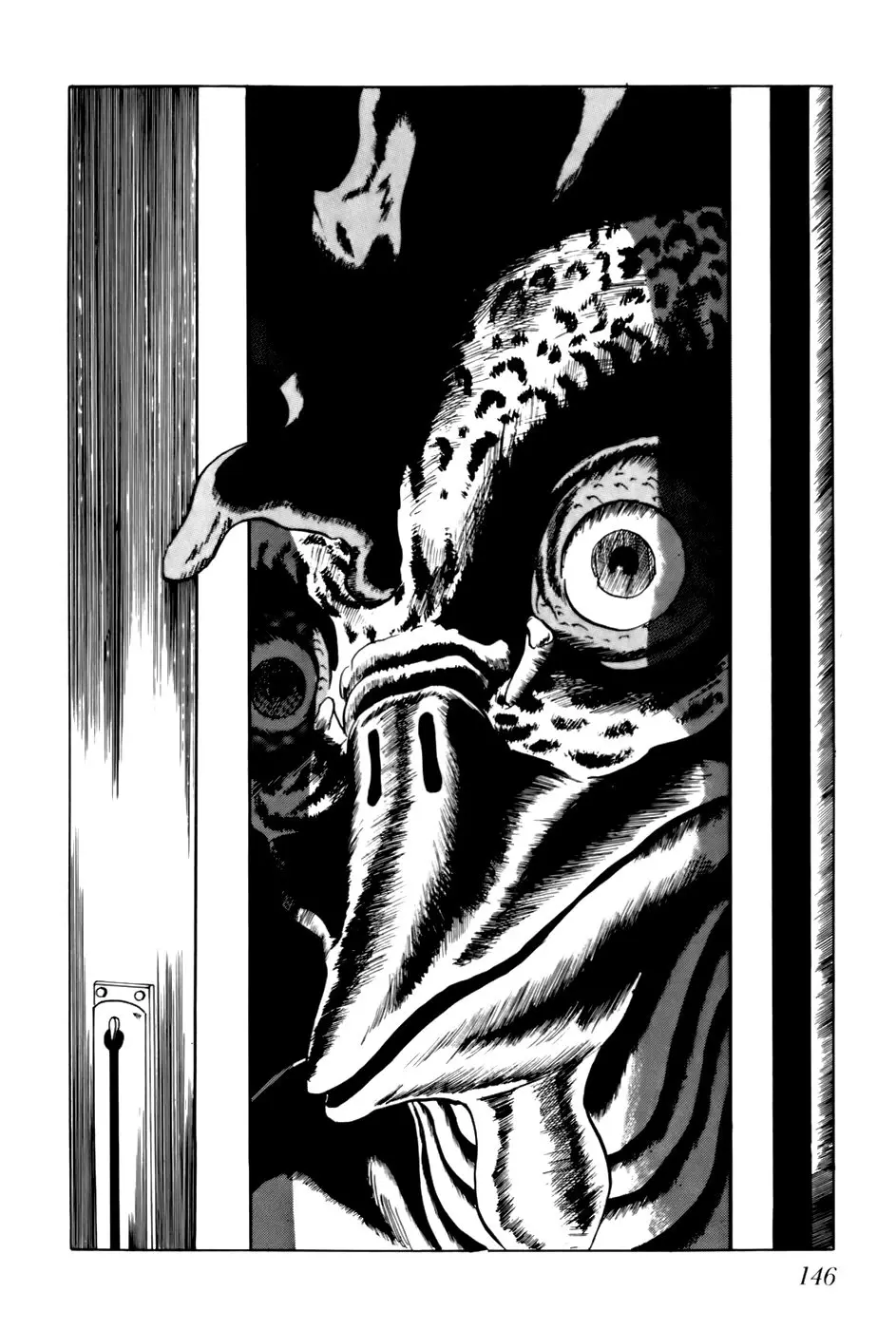 Fourteen (Umezu, Kazuo) (1990) - Capítulo 9 - Página 10 - LectorTMOo
