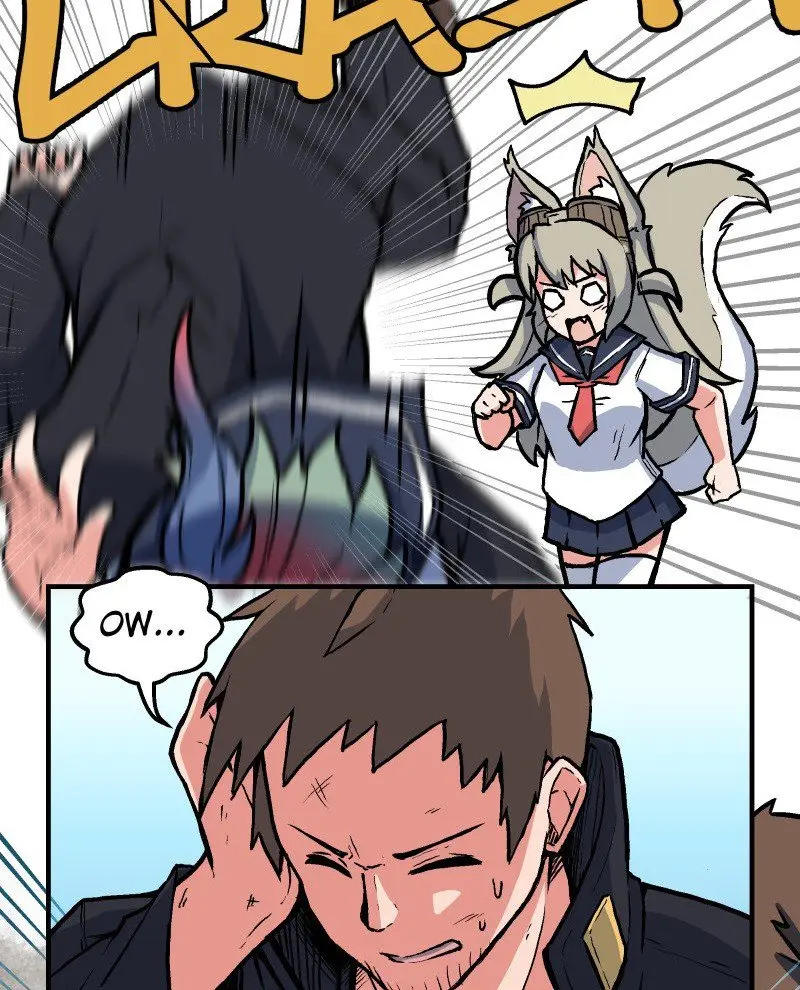 Fox Girls Are Better (2018) - Capítulo 11 - Página 6 - LectorTMOo