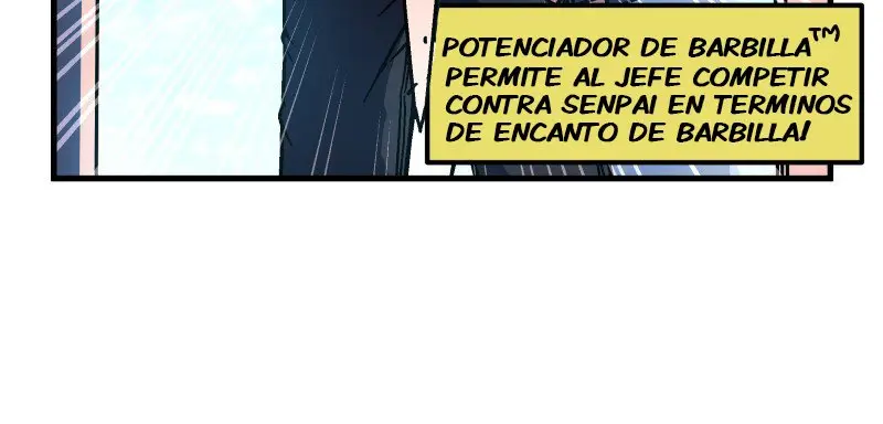 Fox Girls Are Better (2018) - Capítulo 13 - Página 8 - LectorTMOo