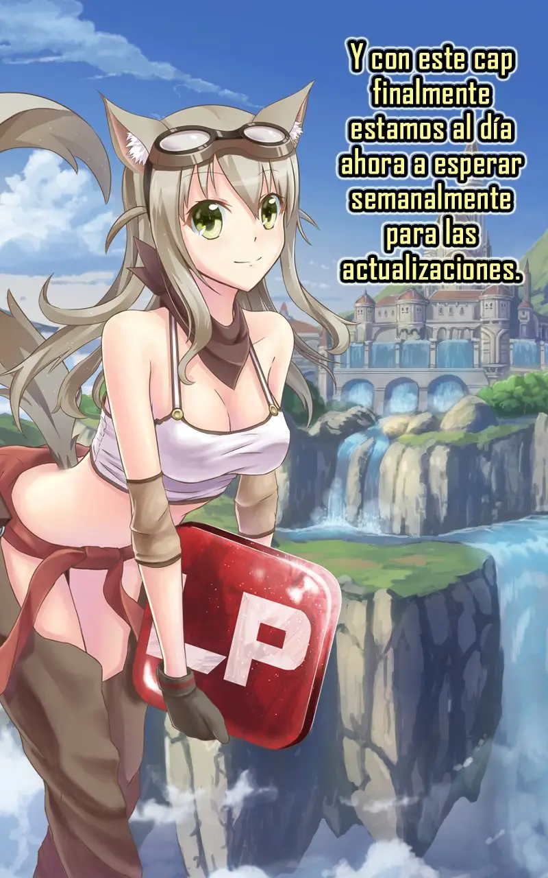 Fox Girls Are Better (2018) - Capítulo 14.5 - Página 13 - LectorTMOo