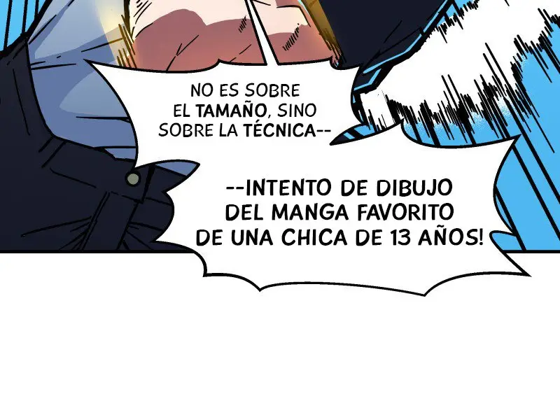 Fox Girls Are Better (2018) - Capítulo 14 - Página 6 - LectorTMOo