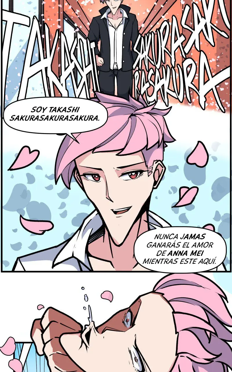 Fox Girls Are Better (2018) - Capítulo 15 - Página 3 - LectorTMOo