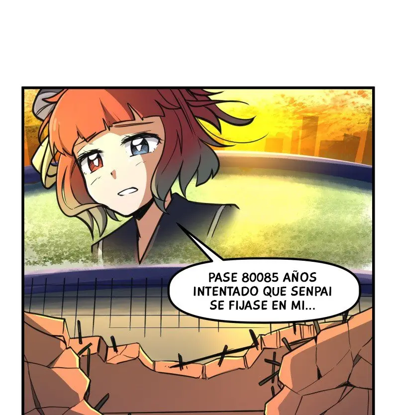 Fox Girls Are Better (2018) - Capítulo 18 - Página 2 - LectorTMOo