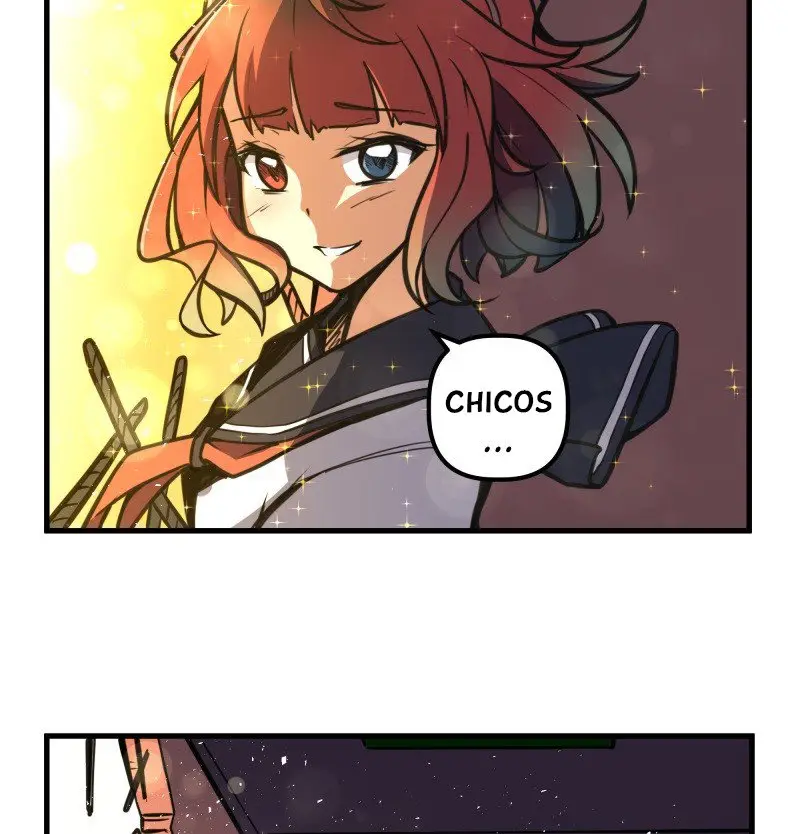 Fox Girls Are Better (2018) - Capítulo 18 - Página 6 - LectorTMOo