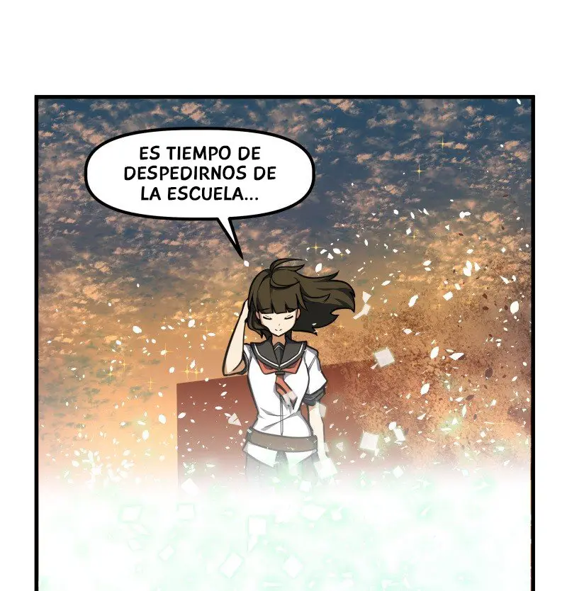 Fox Girls Are Better (2018) - Capítulo 18 - Página 10 - LectorTMOo