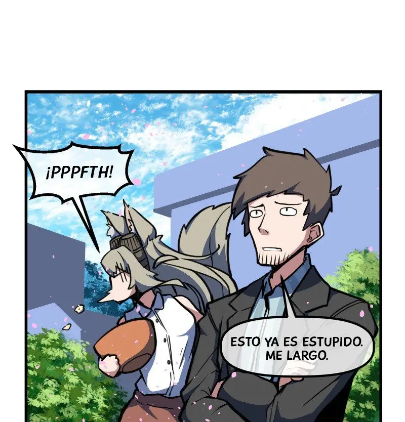 Fox Girls Are Better (2018) - Capítulo 18 - Página 13 - LectorTMOo