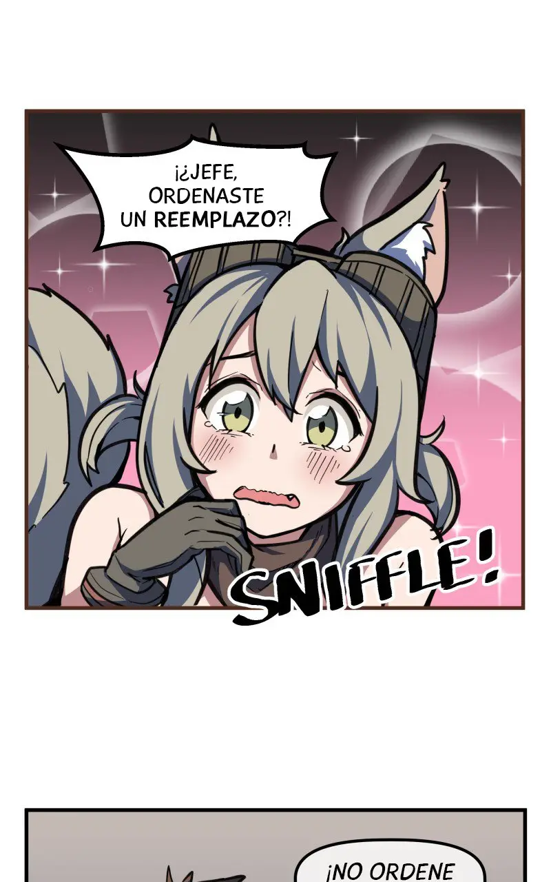 Fox Girls Are Better (2018) - Capítulo 21 - Página 2 - LectorTMOo