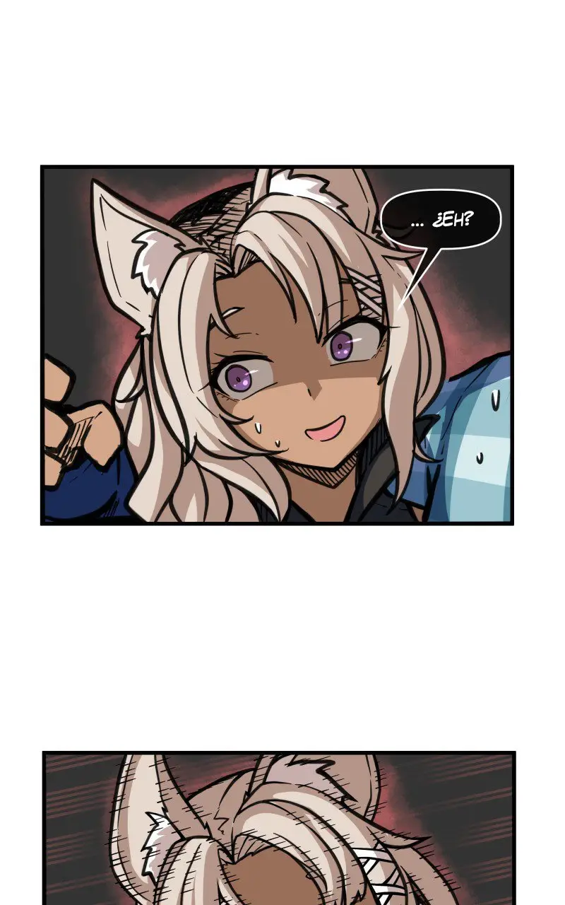 Fox Girls Are Better (2018) - Capítulo 23 - Página 3 - LectorTMOo