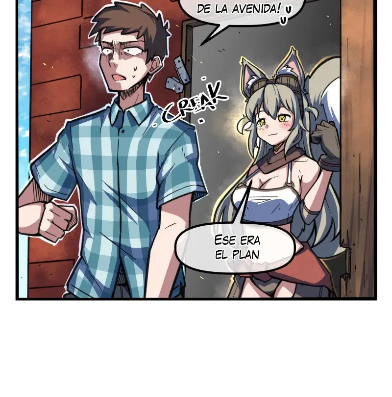Fox Girls Are Better (2018) - Capítulo 23 - Página 6 - LectorTMOo
