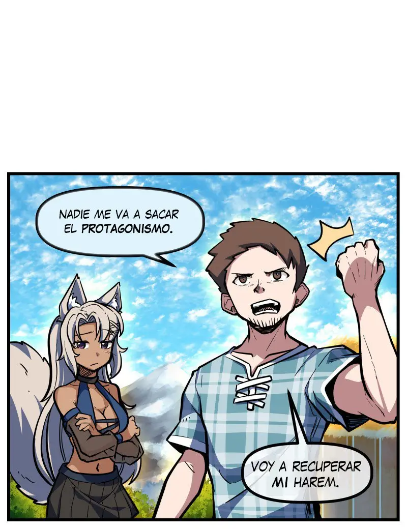 Fox Girls Are Better (2018) - Capítulo 26 - Página 4 - LectorTMOo
